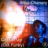 Mike Chenery