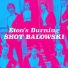 Shot Balowski