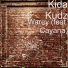 Kida Kudz feat. Cayana