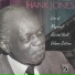 Hank Jones