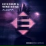 Kickdrum, Wind Noise