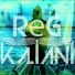 Reg Kaltani