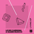 Le Roi Carmona, Gianni Ruocco
