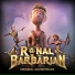 Ronal The Barbarian