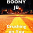 BOONY JB