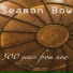 Seamon Bow