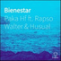 Paka Hf feat. Husual, Rapso Walter