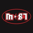 M87