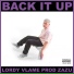 Lordy Vlame