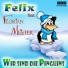 Felix feat. Florian Meister feat. Florian Meister