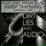 Future Primitive