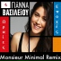 Monsieur Minimal Yanna Vasileiou (00022)