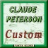 Claude Peterson