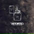Distorted Infinity
