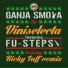 Viniselecta feat. Fu Steps