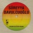 Süreyya Davulcuoğlu