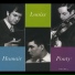 Daniel Humair, Eddy Louiss, Jean-Luc Ponty