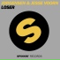 Jorgensen, Jesse Voorn