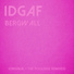 Bergwall