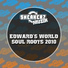 Edward's World