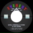 Earl Connelly King