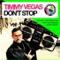 Timmy Vegas Ft. Jennifer Wallace