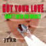 JTAR