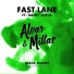 Radio Record Alvar & Millas feat. Daimy Lotus