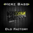 Herz Bass