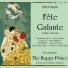 Dame Felicity Lott, Valerie Langfield