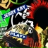 Jerry Kaye