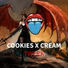 [Make It Clap] Cookies x Cream