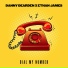Danny Dearden, Ethan James
