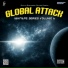 Global Attack Mixtape Series feat. Cory James