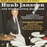 Huub Janssen and His Amazing Jazz Band