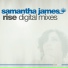 Samantha James