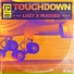 Lvzy, Rugged