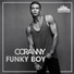 CORANNY (LP77 production)