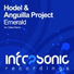 Hodel, Anguilla Project