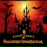 Count Crow