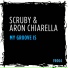 Scruby, Aron Chiarella