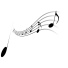 String