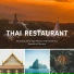 Thai Restaurant