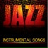 Jazz Instrumental Songs Cafe