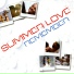SIMMER LOVE -