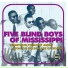 Five Blind Boys Of Alabama
