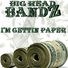Big Head Bandz