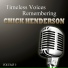 Chick Henderson & Joe Loss Orchestra