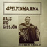 Spelfinkarna