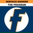serious danger - the program stdj